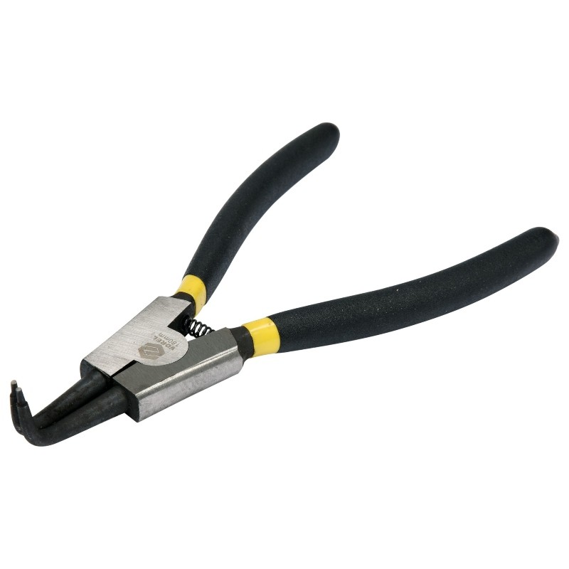 43056 VOREL Cleste seger pentru departat, varf indoit, lungime 180 mm