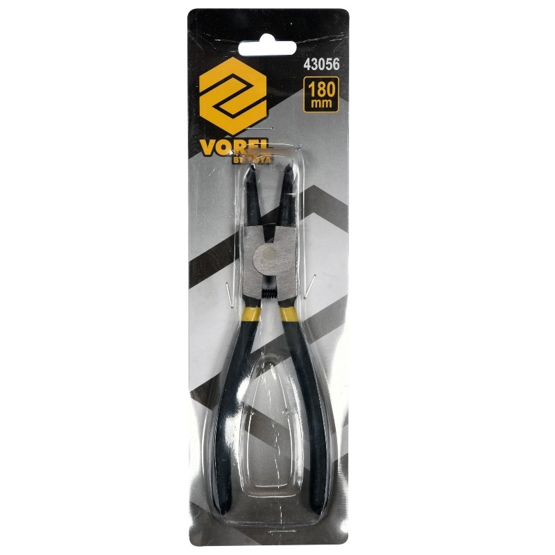 43056 VOREL Cleste seger pentru departat, varf indoit, lungime 180 mm