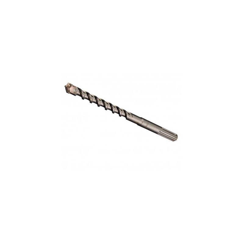 153803 RAIDER Burghiu pentru beton, prindere SDS-MAX, 12 x 260 mm