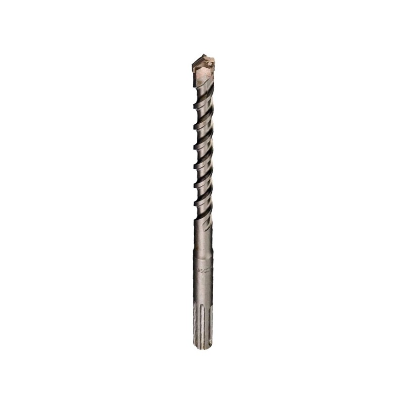 153803 RAIDER Burghiu pentru beton, prindere SDS-MAX, 12 x 260 mm