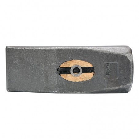 30531 JUCO Ciocan pentru lacatuserie, 3 kg, coada din lemn