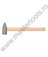 30532 JUCO Ciocan pentru lacatuserie, 4 kg, coada din lemn
