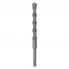 153603 RAIDER Burghiu pentru beton SDS-Plus diametru 8mm,lungime 210mm