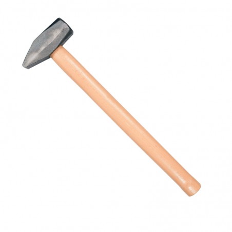 30536 JUCO Ciocan pentru lacatuserie, 10 kg, coada din lemn