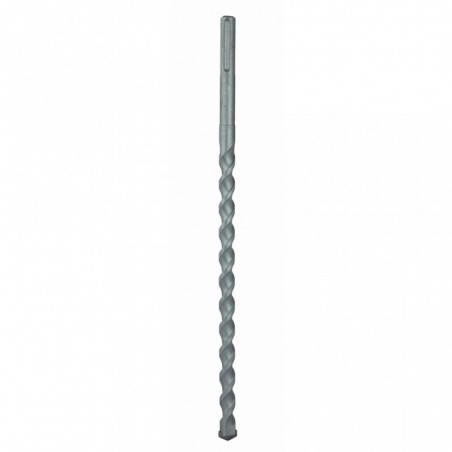 153618 RAIDER Burghiu pentru beton SDS+ diametru 10 mm, lungime 260 mm