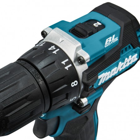 DDF487Z MAKITA Bormasina 40Nm compatibila cu acumulatori Li-Ion 18V