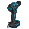 DDF487Z MAKITA Bormasina 40Nm compatibila cu acumulatori Li-Ion 18V