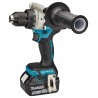 DDF486RTJ MAKITA Bormasina 130Nm cu 2 acumulatori Li-Ion 18V 5Ah