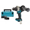 DDF486RTJ MAKITA Bormasina 130Nm cu 2 acumulatori Li-Ion 18V 5Ah