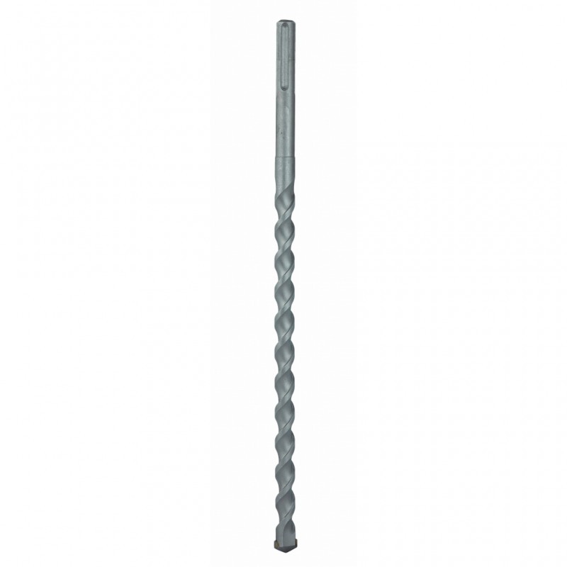153632 RAIDER Burghiu pentru beton SDS+ diametru 8 mm, lungime 110 mm