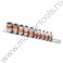 Set tubulare TORX Gadget 330561
