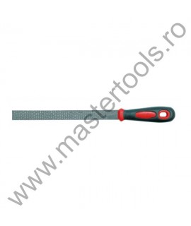 25170 VOREL Raspila lata pentru lemn, lungime 200 mm