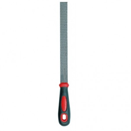 25170 VOREL Raspila lata pentru lemn, lungime 200 mm