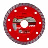 162105 RD-DD06 RAIDER Disc diamantat Turbo 125x22.2mm