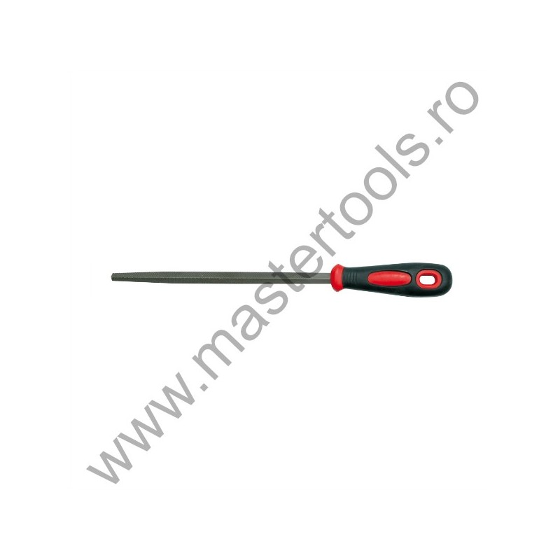 25163 VOREL Pila patrata pentru metal, lungime 200 mm