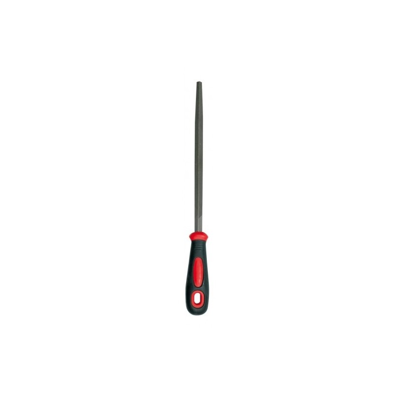25163 VOREL Pila patrata pentru metal, lungime 200 mm