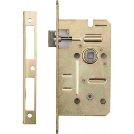 78525 VOREL Broasca usa fara butuc, dimensiune 60 x 50 mm