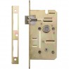 78525 VOREL Broasca usa fara butuc, dimensiune 60 x 50 mm