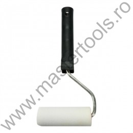 09372 VOREL Trafalet cu burete, 35 x 6 mm, lungime 100 mm