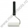 09372 VOREL Trafalet cu burete, 35 x 6 mm, lungime 100 mm