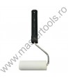 09372 VOREL Trafalet cu burete, 35 x 6 mm, lungime 100 mm
