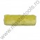 09310 VOREL Rezerva trafalet acril verde,tija 6mm,lungime 180mm