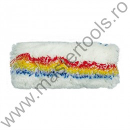 09302 VOREL Rezerva trafalet multicolora, lungime 180 mm, tija 6 mm