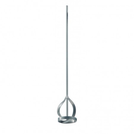 09080 VOREL Mixer vopsea, 85 x 400 mm, prindere hexagonala