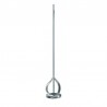 09080 VOREL Mixer vopsea, 85 x 400 mm, prindere hexagonala