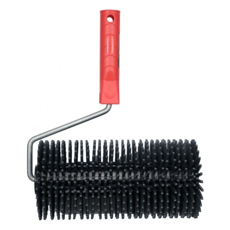 06452 VOREL Rola pentru modelare sapa, lungime 230 mm, diametru 110 mm