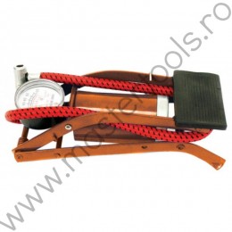 Pompa pentru picior simpla Gadget
