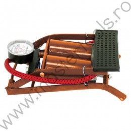 Pompa pentru picior simpla Gadget