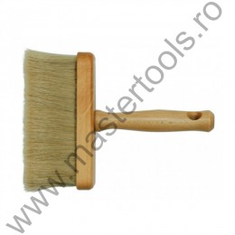 09648 VOREL Bidinea profesionala, pentru vopsit si lacuit, 180 x 80 mm