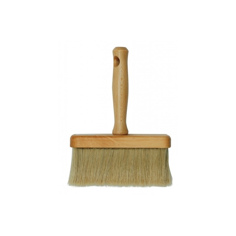 09648 VOREL Bidinea profesionala, pentru vopsit si lacuit, 180 x 80 mm