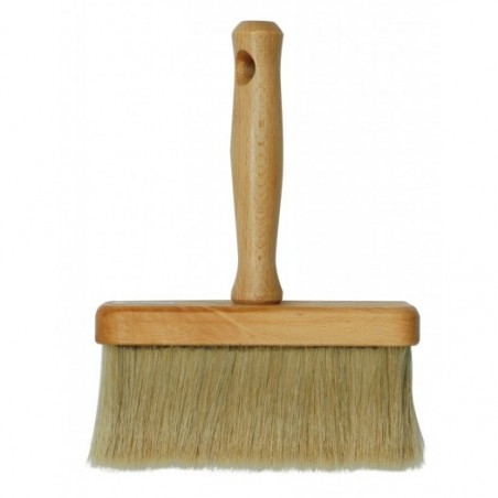 09648 VOREL Bidinea profesionala, pentru vopsit si lacuit, 180 x 80 mm