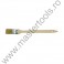 09561 VOREL Pensula cu varf inclinat, latime 36 mm, lungime 50 mm