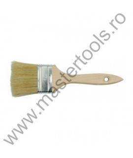 09524 VOREL Pensula latime 63 mm,lungime 50 mm,pentru vopsit si lacuit