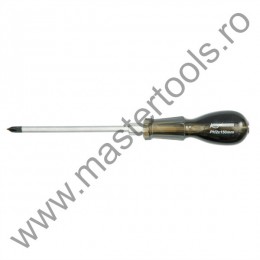 62110 VOREL Surubelnita magnetica My Hand,varf cruce PH2,lungime 100mm