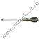62110 VOREL Surubelnita magnetica My Hand,varf cruce PH2,lungime 100mm