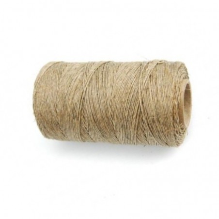 69637 VOREL Sfoara din in, multi fir, 25 dgk, 250 gr