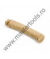 69630 VOREL Sfoara iuta biodegradabila, 50 grame