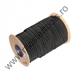 69550 VOREL Funie polipropilena elastica, diametru 6 mm, lungime 150 m