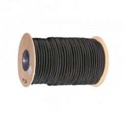 69552 VOREL Funie polipropilena elastica,diametru 10 mm,lungime 100 m