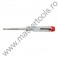 65233 VOREL Creion de tensiune TUV/GS, lungime 140 mm, lama 3 mm