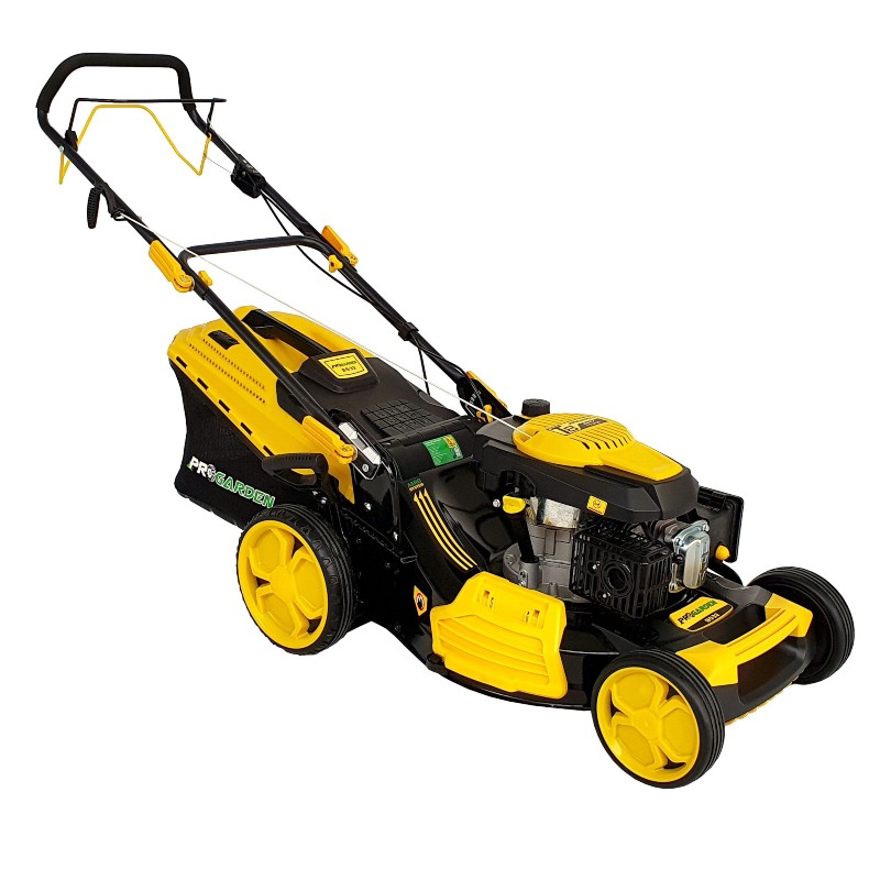 4690S532VHYWT8 ProGARDEN S532VHY-W T8 Masina de tuns gazon, 4CP, 520mm