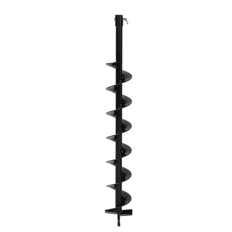 4680080300 ProGARDEN Burghiu de pamant 300x800mm