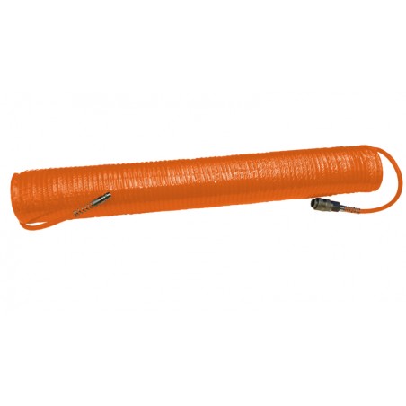 4530100010 STAGER Furtun aer compresor 10m