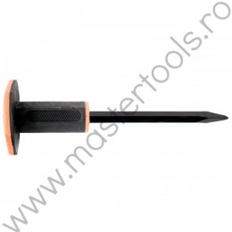 Dalta spit zidarie cu protectie Gadget 329931