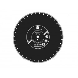 1155201350 MASALTA Disc diamantat pentru asfalt 350x25.4mm
