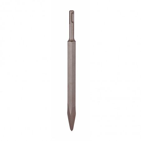 154006 RAIDER Dalta spit cu prindere SDS Plus pentru beton 17х250mm